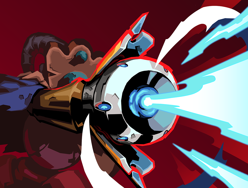 Adaptive Strike