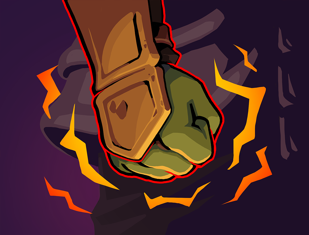 Aggression