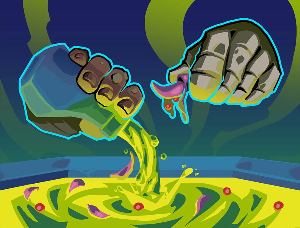 Alchemize card image