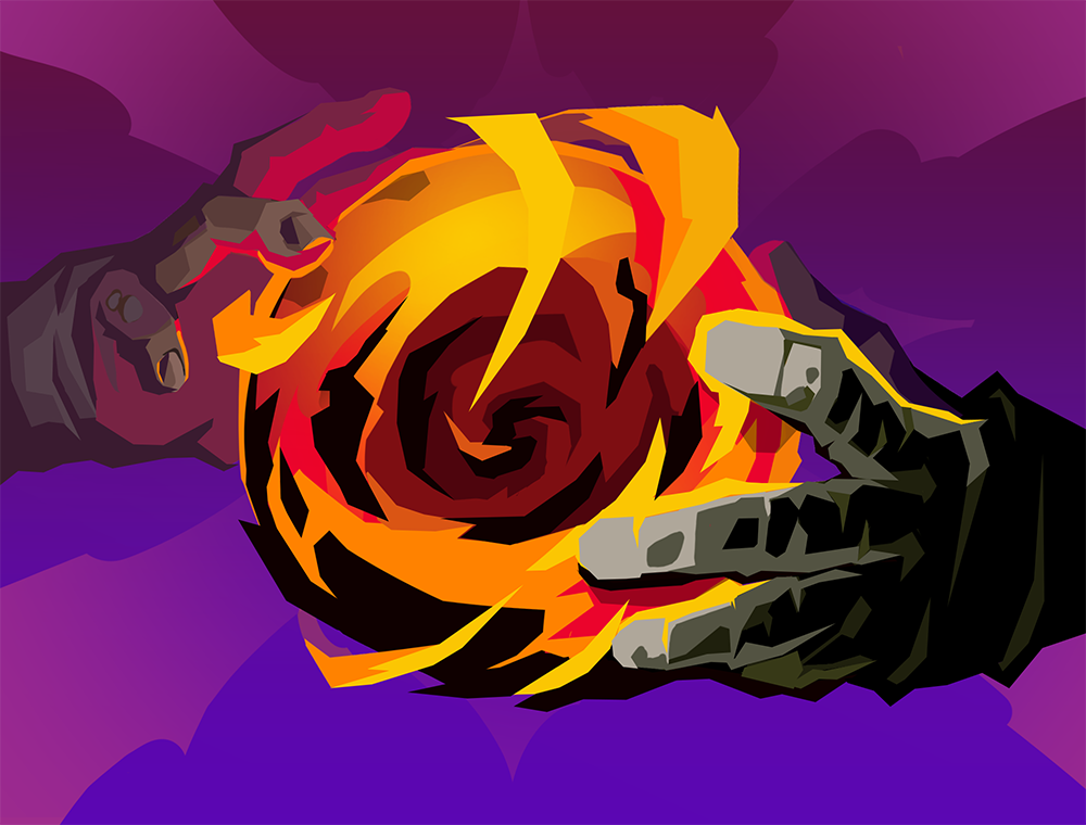 Anticipate card image