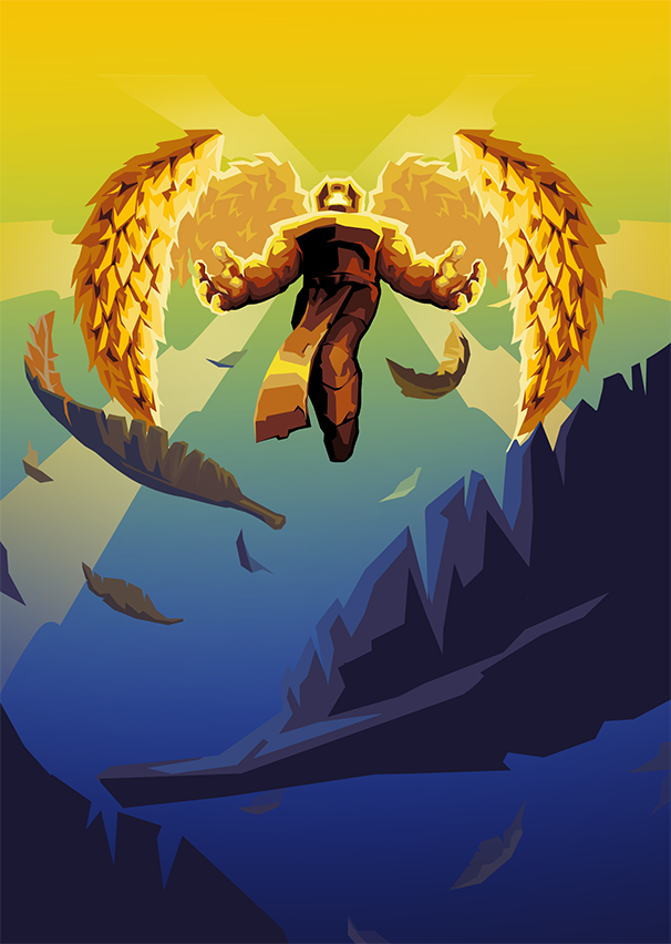Apotheosis card image