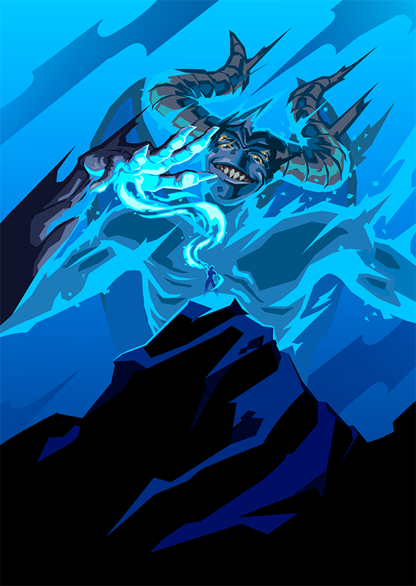 Apparition card image