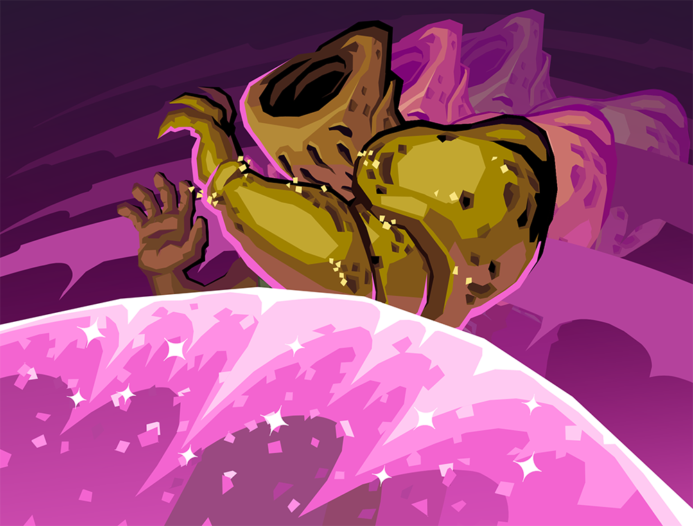 Astral Pulse card image