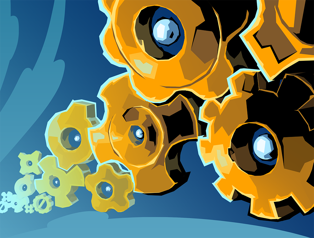 Automation card image