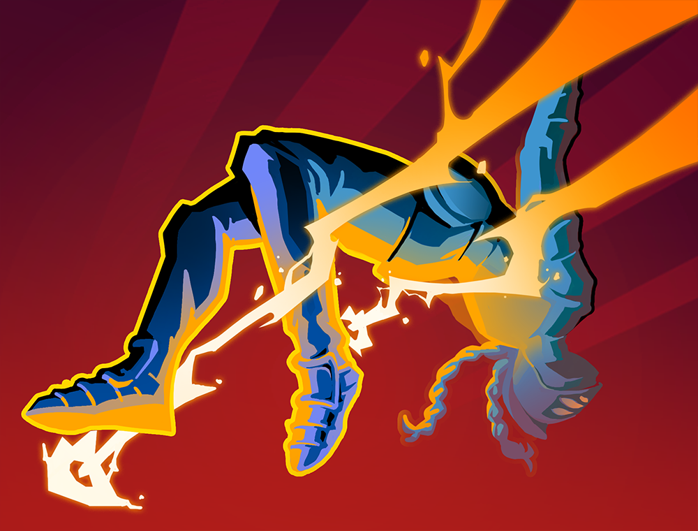 Backflip card image