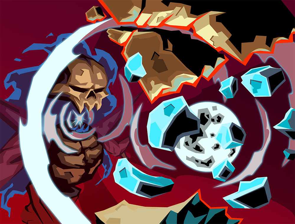 Banshee's Cry
