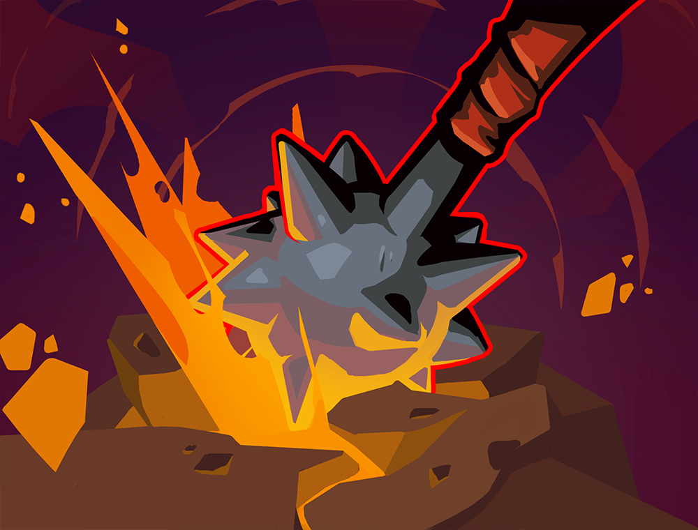 Bash card image