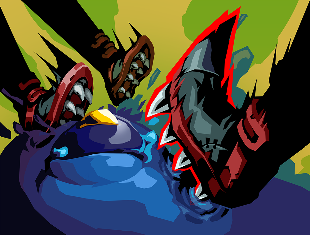 Beat Down card image