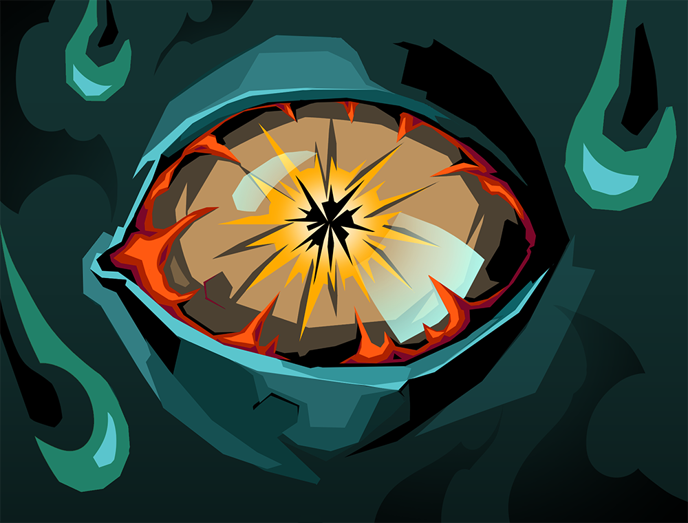 Beckon card image