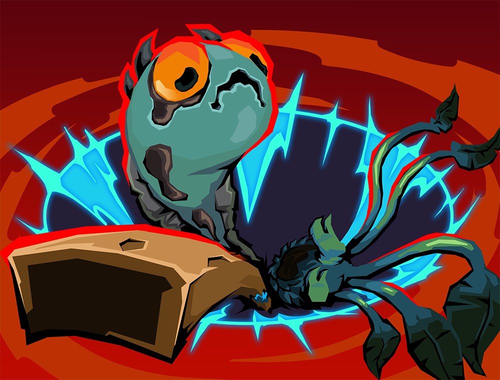 Black Hole card image