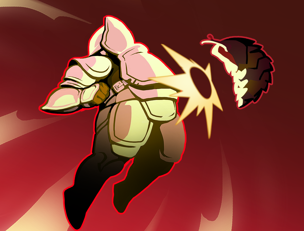 Body Slam card image