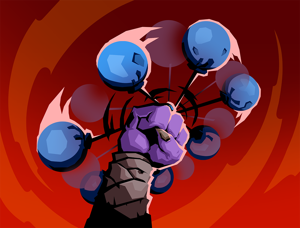 Bolas card image
