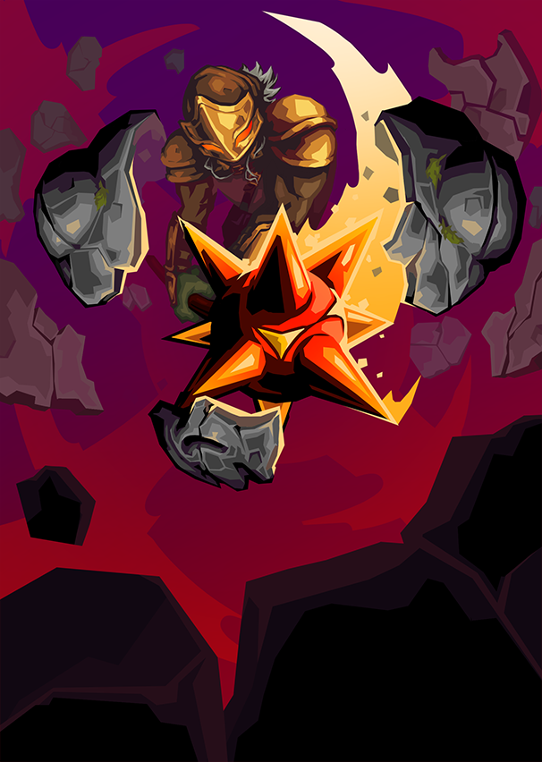 Break card image
