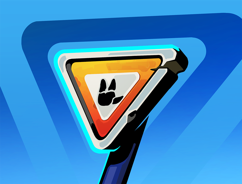 Buffer card image