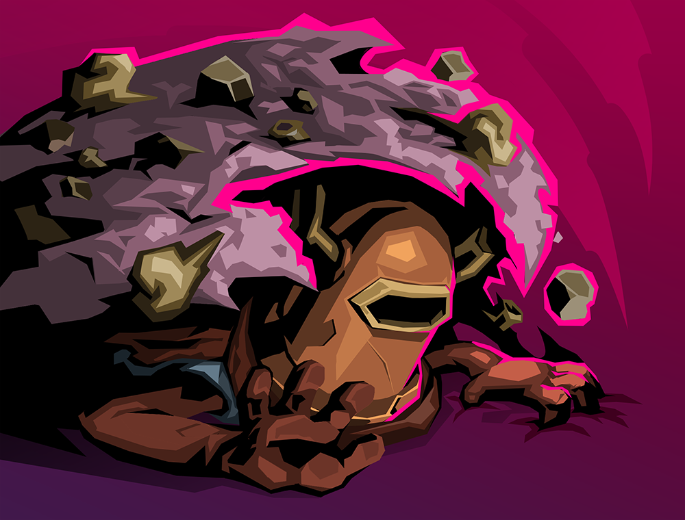 Bury card image