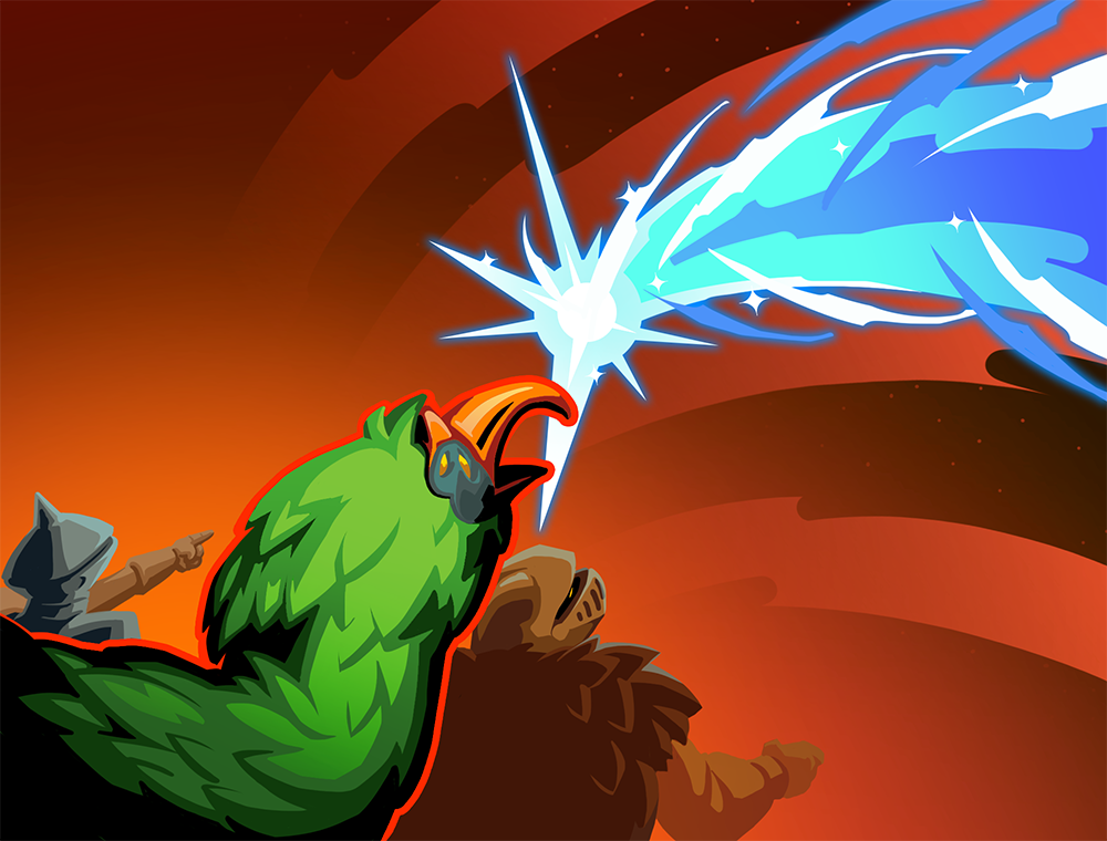 Comet card image