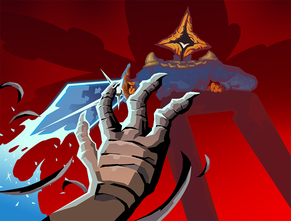 Conqueror card image