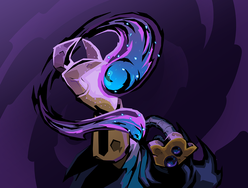 Consuming Shadow card image