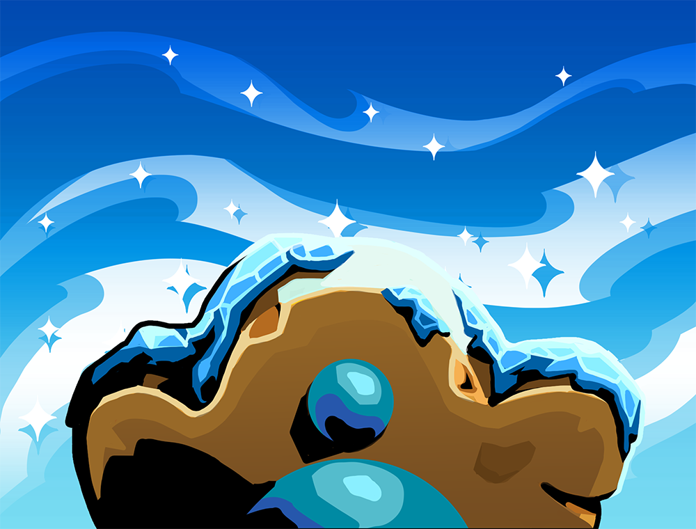 Coolheaded card image