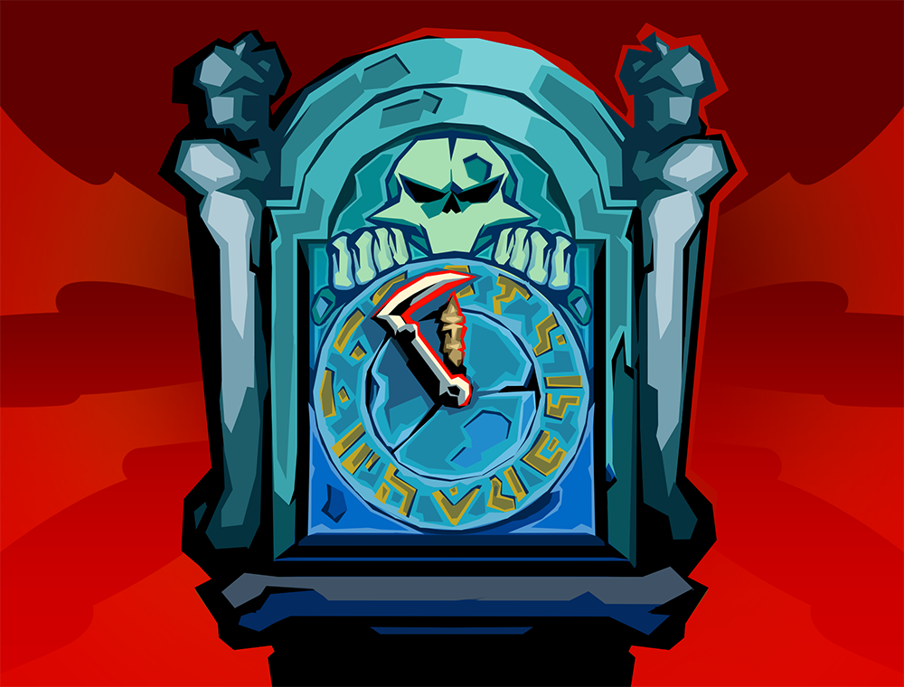 Countdown card image