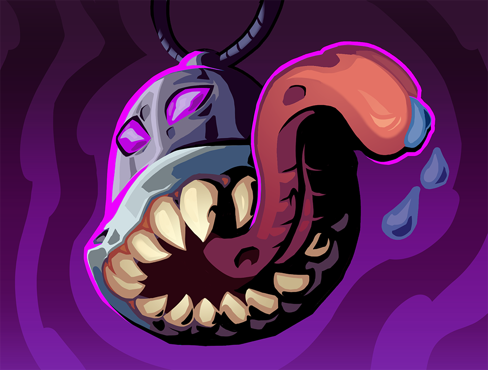 Curse of the Bell card image