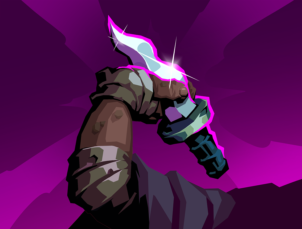 Dagger Throw card image