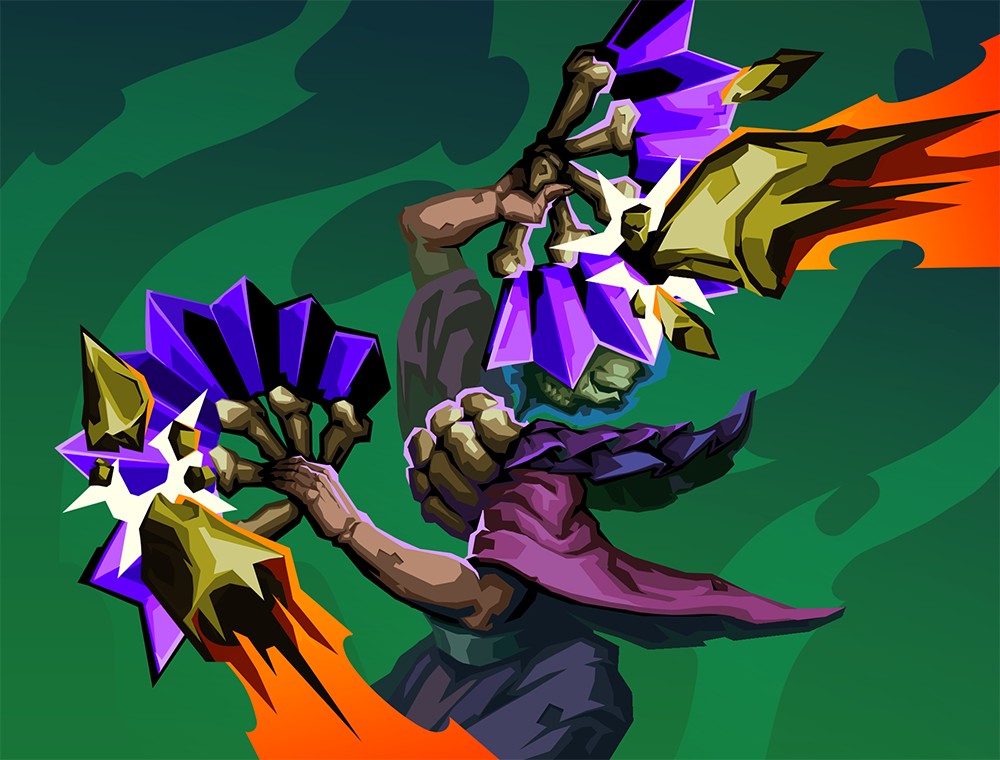 Danse Macabre card image