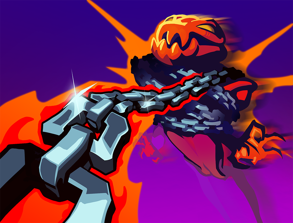 Dark Shackles card image