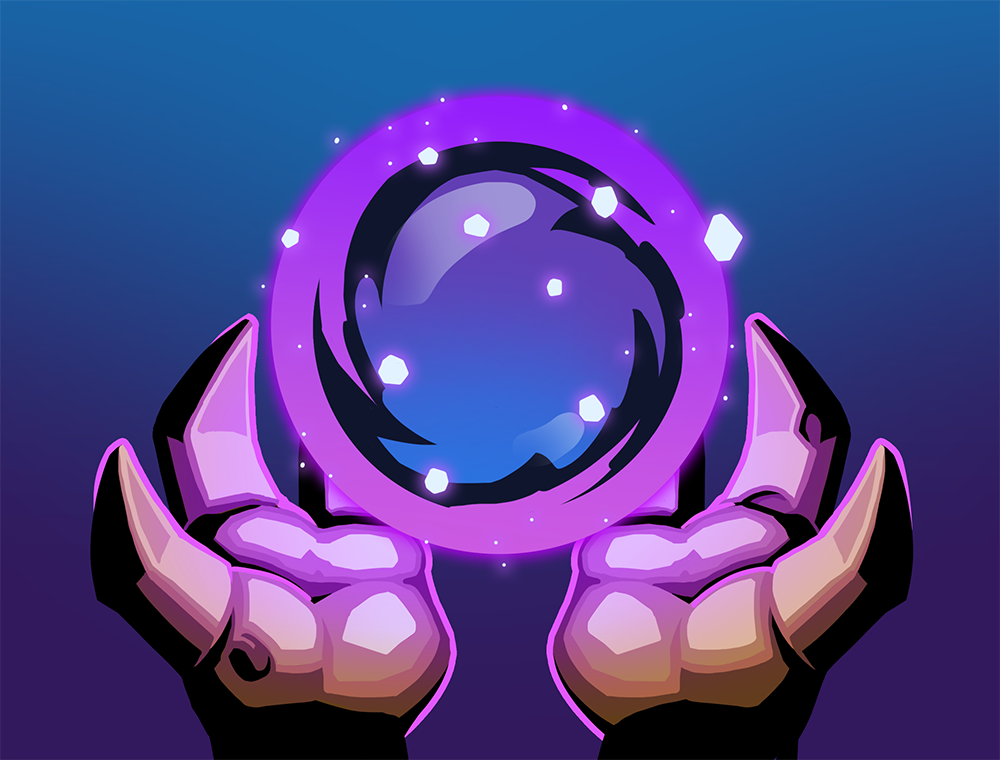 Darkness card image