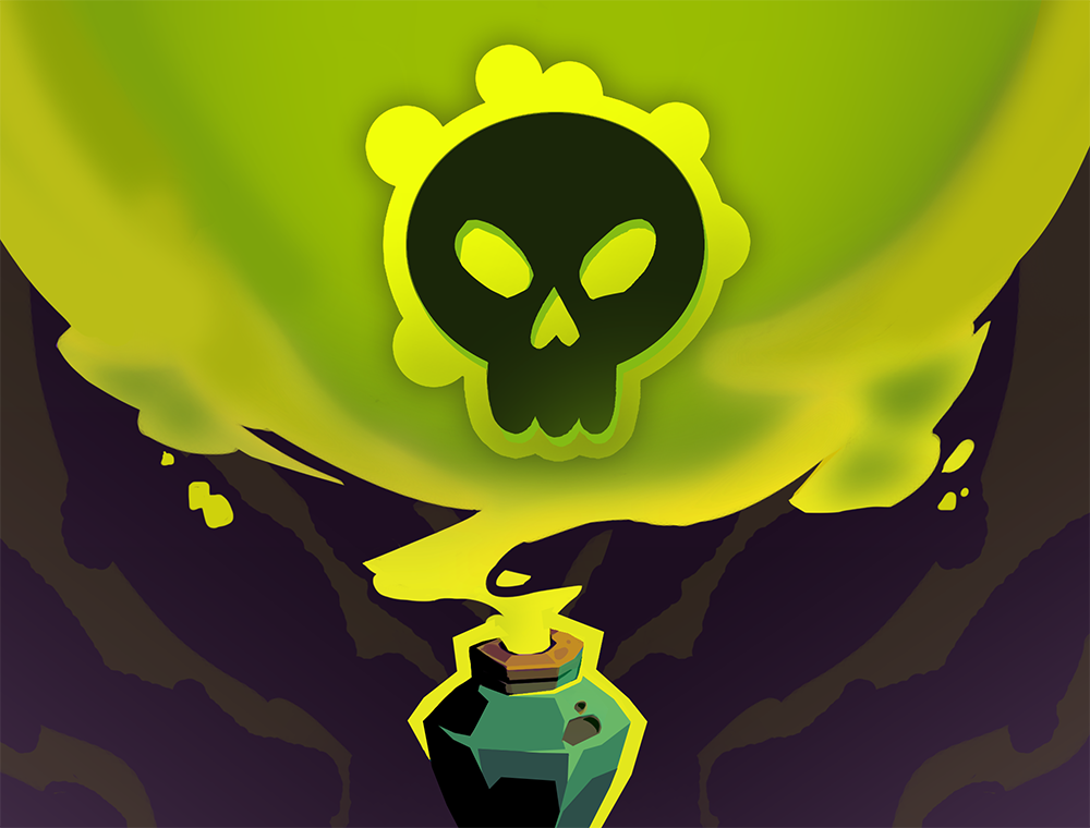 Deadly Poison card image