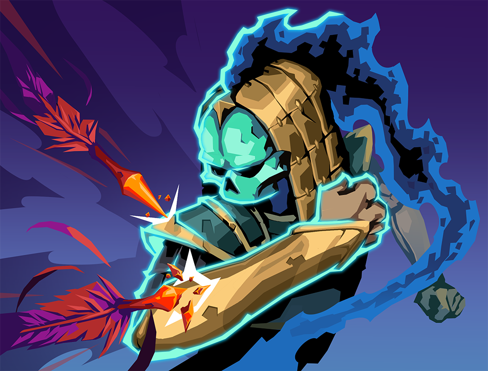 Death March card image