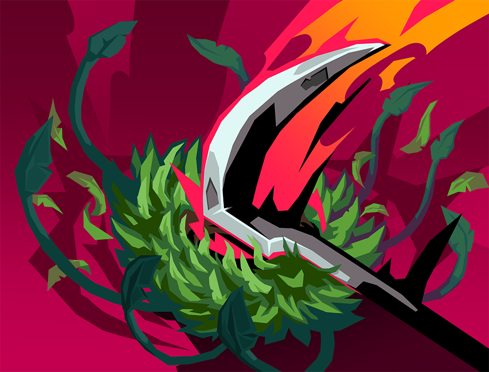 Debilitate card image