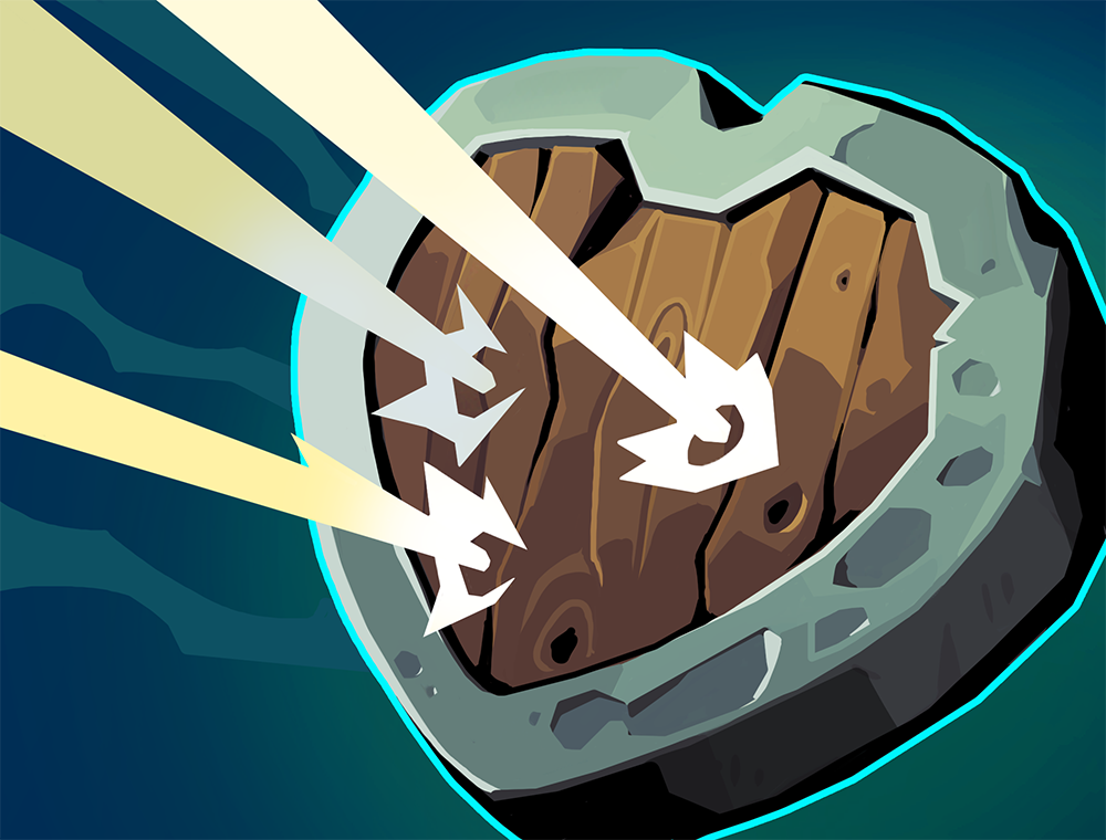 Defend card image
