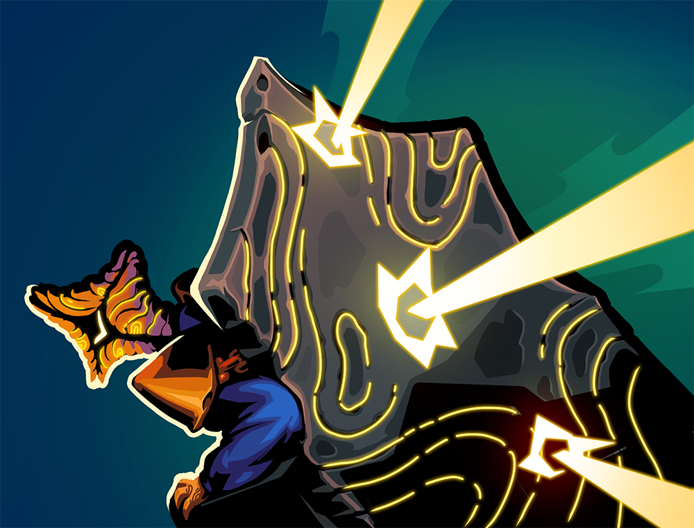 Defend card image