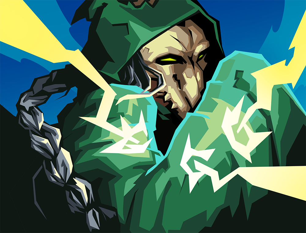 Defend card image