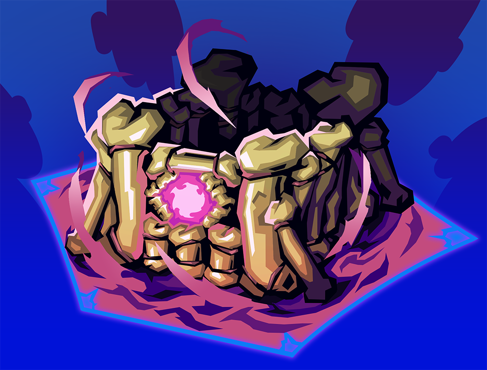 Demesne card image
