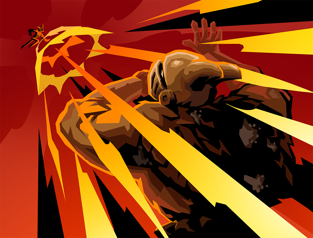 Devastate card image