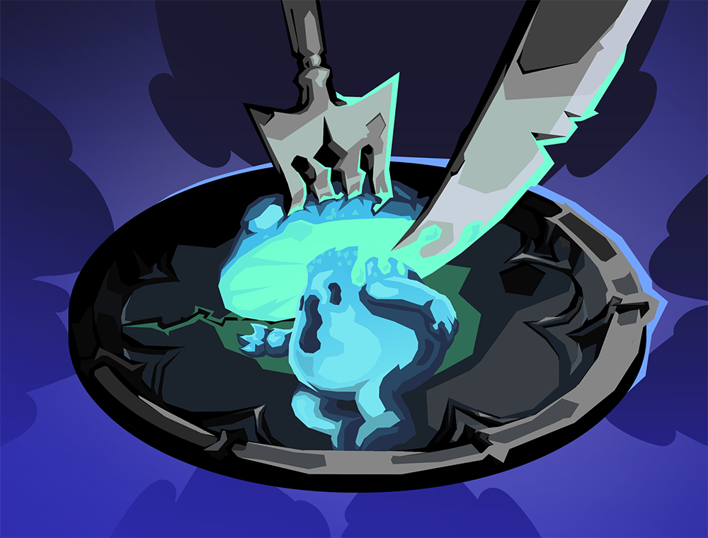 Devour Life card image