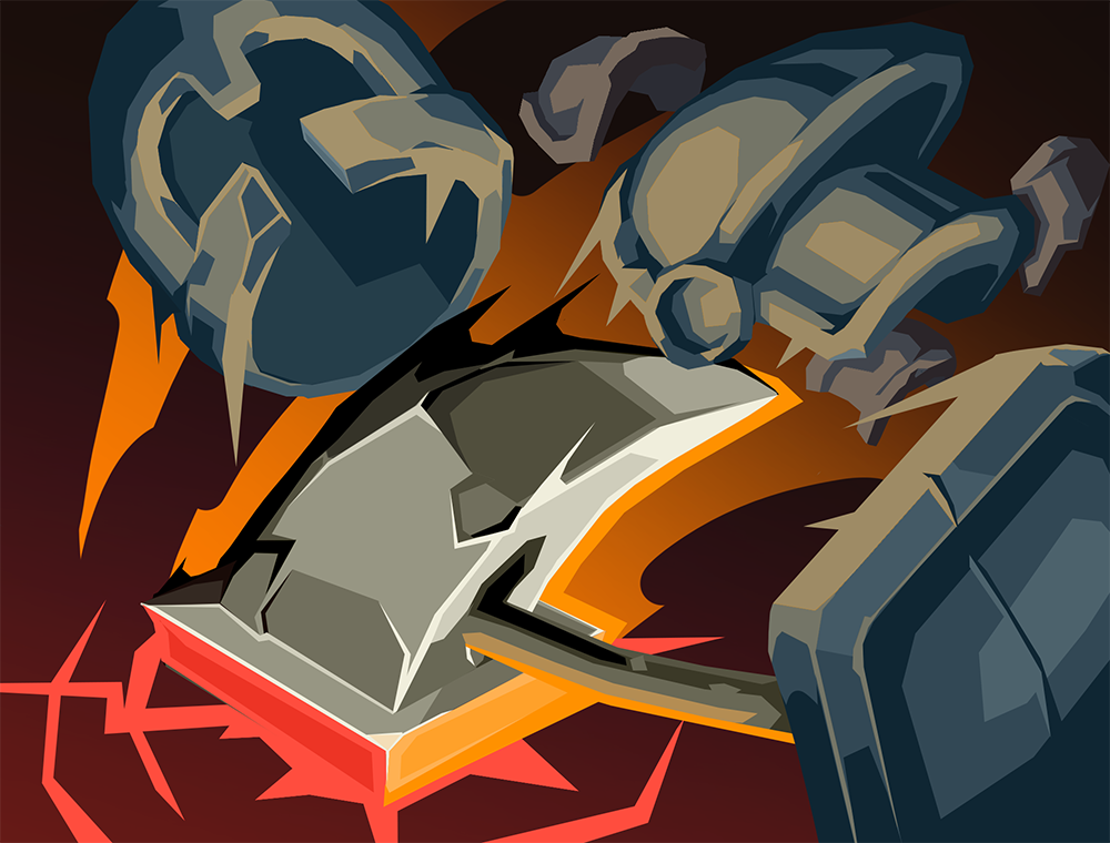 Dismantle card image