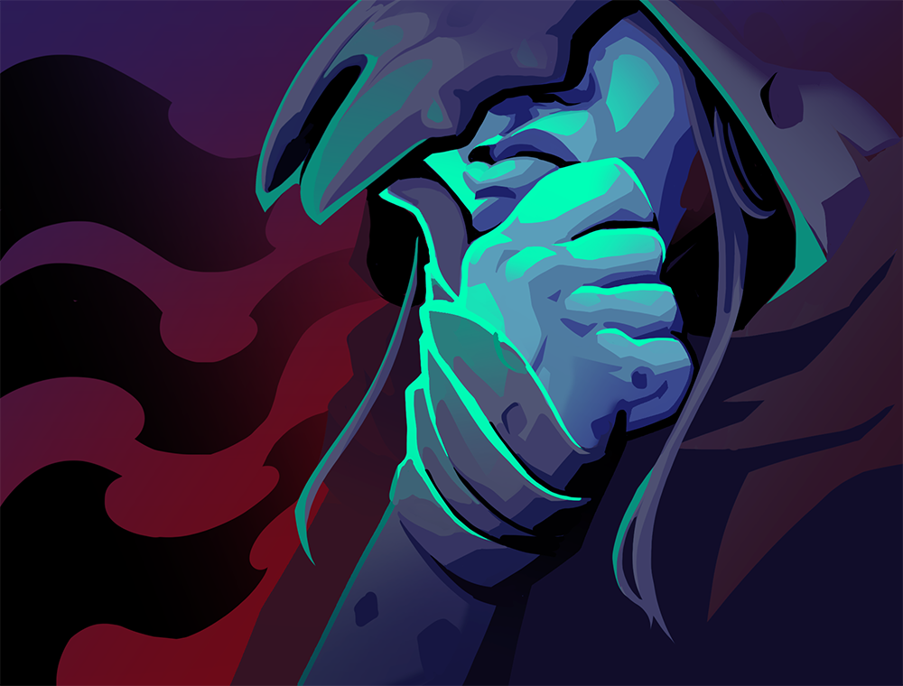 Doubt card image