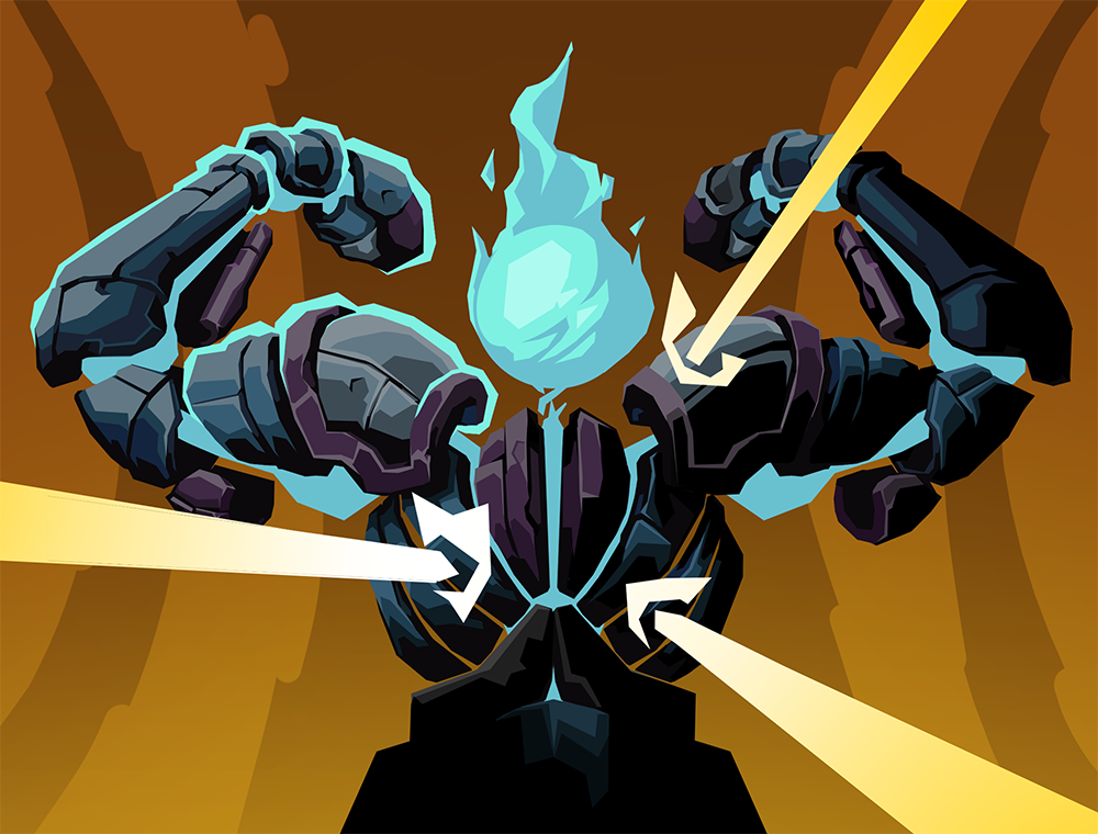 Eternal Armor card image