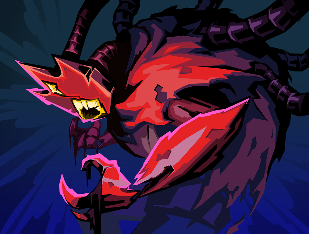 Feral card image