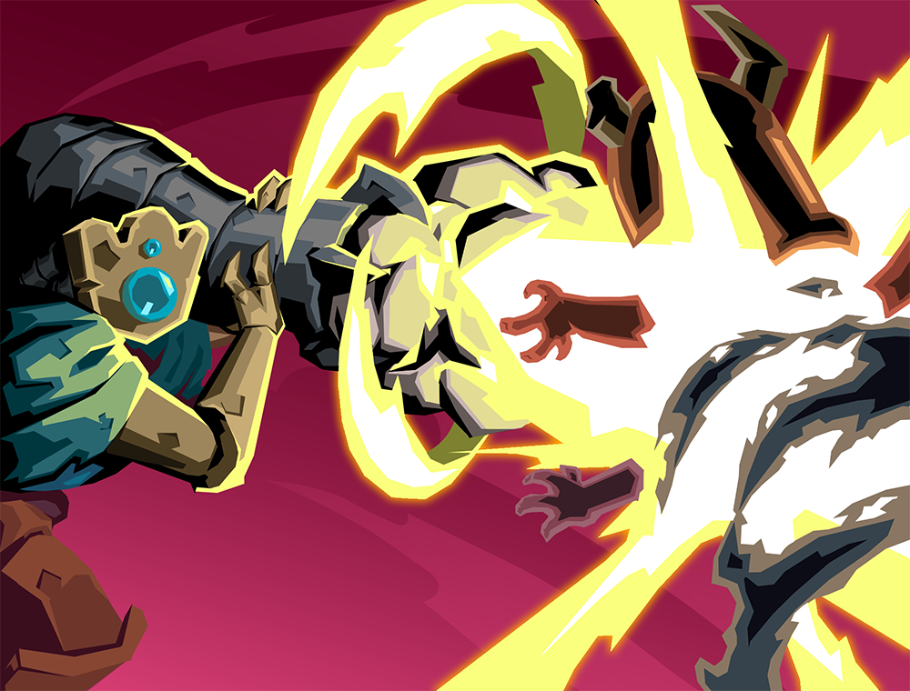 Flak Cannon card image