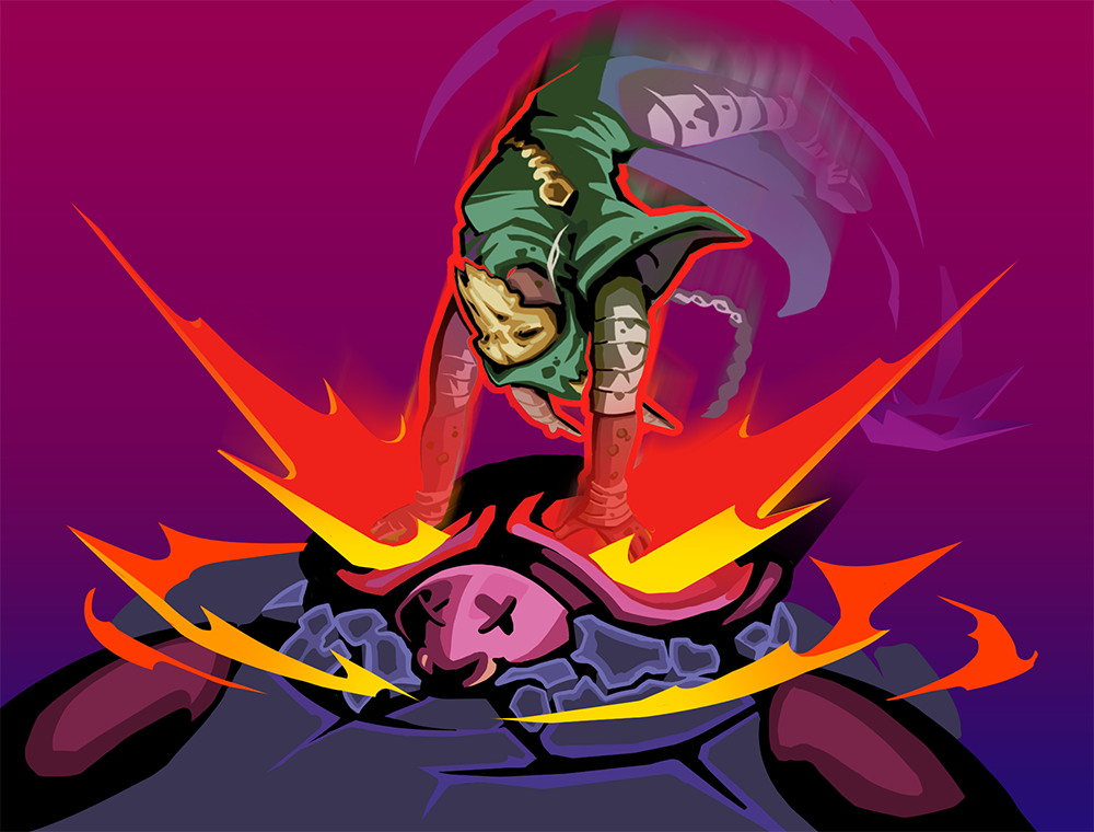 Flick-Flack card image