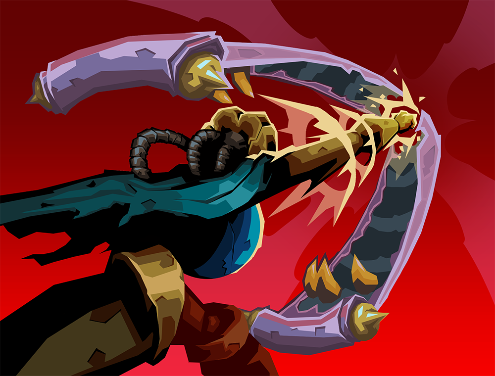 Focused Strike card image