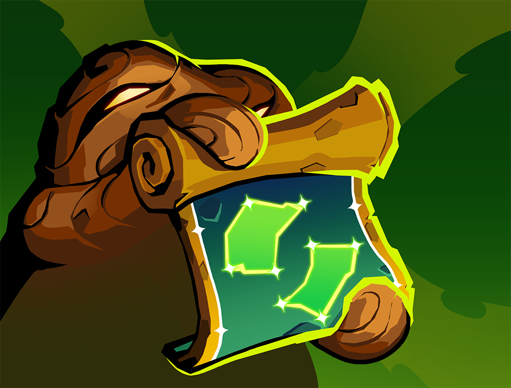Foregone Conclusion card image
