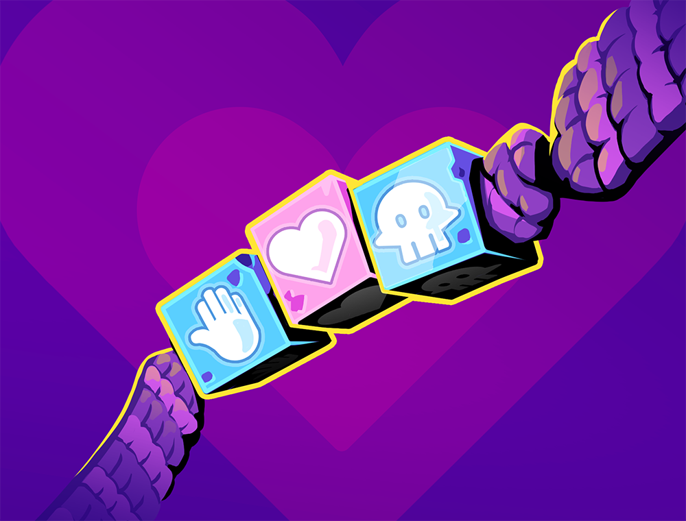 Friendship card image