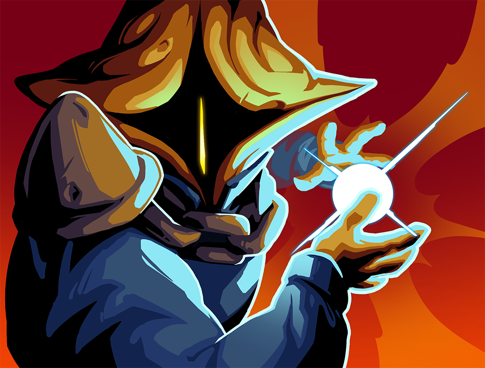Gamma Blast card image
