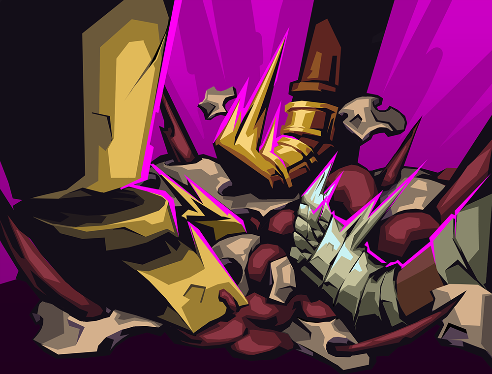 Gang Up card image