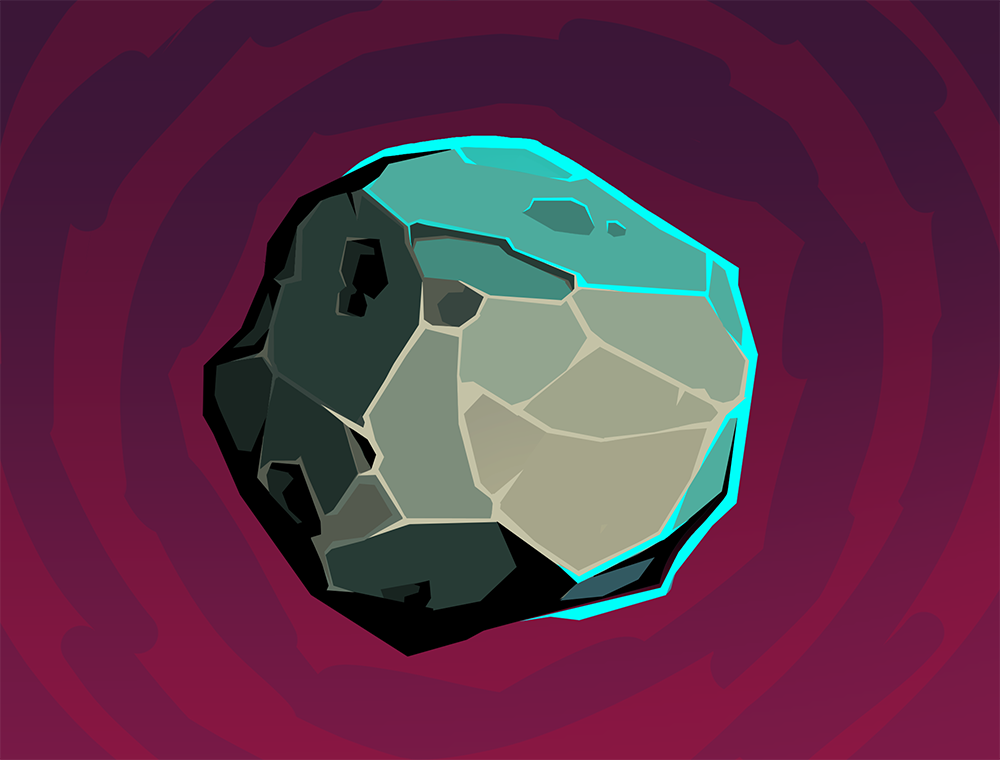 Giant Rock card image